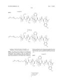 BLOCK COPOLYMERS FOR STABLE MICELLES diagram and image