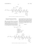 BLOCK COPOLYMERS FOR STABLE MICELLES diagram and image