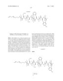 BLOCK COPOLYMERS FOR STABLE MICELLES diagram and image