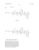 BLOCK COPOLYMERS FOR STABLE MICELLES diagram and image