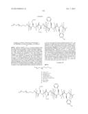 BLOCK COPOLYMERS FOR STABLE MICELLES diagram and image