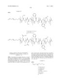 BLOCK COPOLYMERS FOR STABLE MICELLES diagram and image