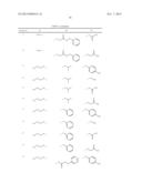 BLOCK COPOLYMERS FOR STABLE MICELLES diagram and image