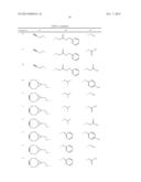 BLOCK COPOLYMERS FOR STABLE MICELLES diagram and image