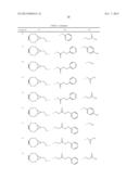 BLOCK COPOLYMERS FOR STABLE MICELLES diagram and image