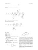 BLOCK COPOLYMERS FOR STABLE MICELLES diagram and image