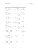 BLOCK COPOLYMERS FOR STABLE MICELLES diagram and image