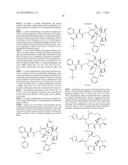 BLOCK COPOLYMERS FOR STABLE MICELLES diagram and image