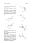 BLOCK COPOLYMERS FOR STABLE MICELLES diagram and image