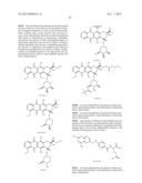 BLOCK COPOLYMERS FOR STABLE MICELLES diagram and image