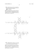 BLOCK COPOLYMERS FOR STABLE MICELLES diagram and image