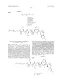 BLOCK COPOLYMERS FOR STABLE MICELLES diagram and image