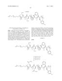 BLOCK COPOLYMERS FOR STABLE MICELLES diagram and image