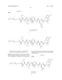 BLOCK COPOLYMERS FOR STABLE MICELLES diagram and image