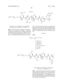 BLOCK COPOLYMERS FOR STABLE MICELLES diagram and image