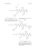 BLOCK COPOLYMERS FOR STABLE MICELLES diagram and image