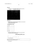 High-Throughput Immune Sequencing diagram and image