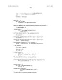 High-Throughput Immune Sequencing diagram and image