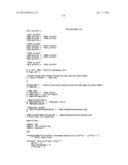 High-Throughput Immune Sequencing diagram and image