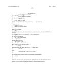 High-Throughput Immune Sequencing diagram and image