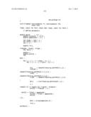 High-Throughput Immune Sequencing diagram and image