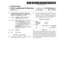 SUPERABSORBENT SURFACE-TREATED CARBOXYLATED POLYSACCHARIDES AND PROCESS     FOR PRODUCING SAME diagram and image