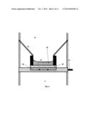 SUPERABSORBENT SURFACE-TREATED CARBOXYLATED POLYSACCHARIDES AND PROCESS     FOR PRODUCING SAME diagram and image