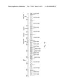 SUPERABSORBENT SURFACE-TREATED CARBOXYLATED POLYSACCHARIDES AND PROCESS     FOR PRODUCING SAME diagram and image