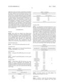 SUPERABSORBENT SURFACE-TREATED CARBOXYLATED POLYSACCHARIDES AND PROCESS     FOR PRODUCING SAME diagram and image