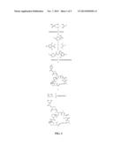 METHOD FOR SYNTHESIZING TEMSIROLIMUS diagram and image