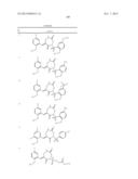 7-MEMBERED RING COMPOUND AND METHOD OF PRODUCTION AND PHARMACEUTICAL     APPLICATION THEREOF diagram and image