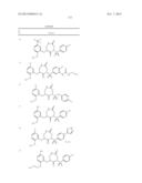 7-MEMBERED RING COMPOUND AND METHOD OF PRODUCTION AND PHARMACEUTICAL     APPLICATION THEREOF diagram and image