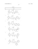 7-MEMBERED RING COMPOUND AND METHOD OF PRODUCTION AND PHARMACEUTICAL     APPLICATION THEREOF diagram and image