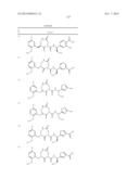 7-MEMBERED RING COMPOUND AND METHOD OF PRODUCTION AND PHARMACEUTICAL     APPLICATION THEREOF diagram and image