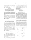 7-MEMBERED RING COMPOUND AND METHOD OF PRODUCTION AND PHARMACEUTICAL     APPLICATION THEREOF diagram and image