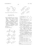 C-17 BICYCLIC AMINES OF TRITERPENOIDS WITH HIV MATURATION INHIBITORY     ACTIVITY diagram and image