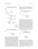 C-17 BICYCLIC AMINES OF TRITERPENOIDS WITH HIV MATURATION INHIBITORY     ACTIVITY diagram and image