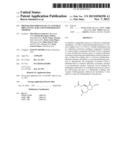 PREPARATION PROCESS OF AN ANTIVIRAL DRUG (ENTECAVIR) AND INTERMEDIATES     THEREOF diagram and image