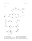 PREPARATION PROCESS OF AN ANTIVIRAL DRUG (ENTECAVIR) AND INTERMEDIATES     THEREOF diagram and image