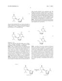 STEREOSELECTIVE PROCESS FOR PREPARATION OF 1,3-OXATHIOLANE NUCLEOSIDES diagram and image