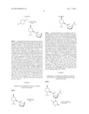 STEREOSELECTIVE PROCESS FOR PREPARATION OF 1,3-OXATHIOLANE NUCLEOSIDES diagram and image