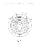 REACTOR FOR PRODUCING PHARMACEUTICAL PARTICLES IN A PRECIPITATION PROCESS diagram and image