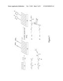 PREPARATION OF SENSORS ON OLIGO- OR POLY (ETHYLENE GLYCOL) FILMS ON     SILICON SURFACES diagram and image