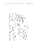 PREPARATION OF SENSORS ON OLIGO- OR POLY (ETHYLENE GLYCOL) FILMS ON     SILICON SURFACES diagram and image