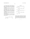 PREPARATION OF SENSORS ON OLIGO- OR POLY (ETHYLENE GLYCOL) FILMS ON     SILICON SURFACES diagram and image