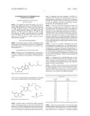 SUNITINIB AND SALTS THEREOF AND THEIR POLYMORPHS diagram and image