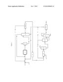 Process for the Production of Xylenes and Light Olefins diagram and image