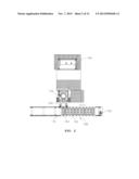 METHOD OF DISPOSING OF RADIOACTIVE METAL WASTE USING MELTING     DECONTAMINATION diagram and image