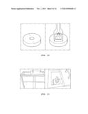 METHOD OF DISPOSING OF RADIOACTIVE METAL WASTE USING MELTING     DECONTAMINATION diagram and image