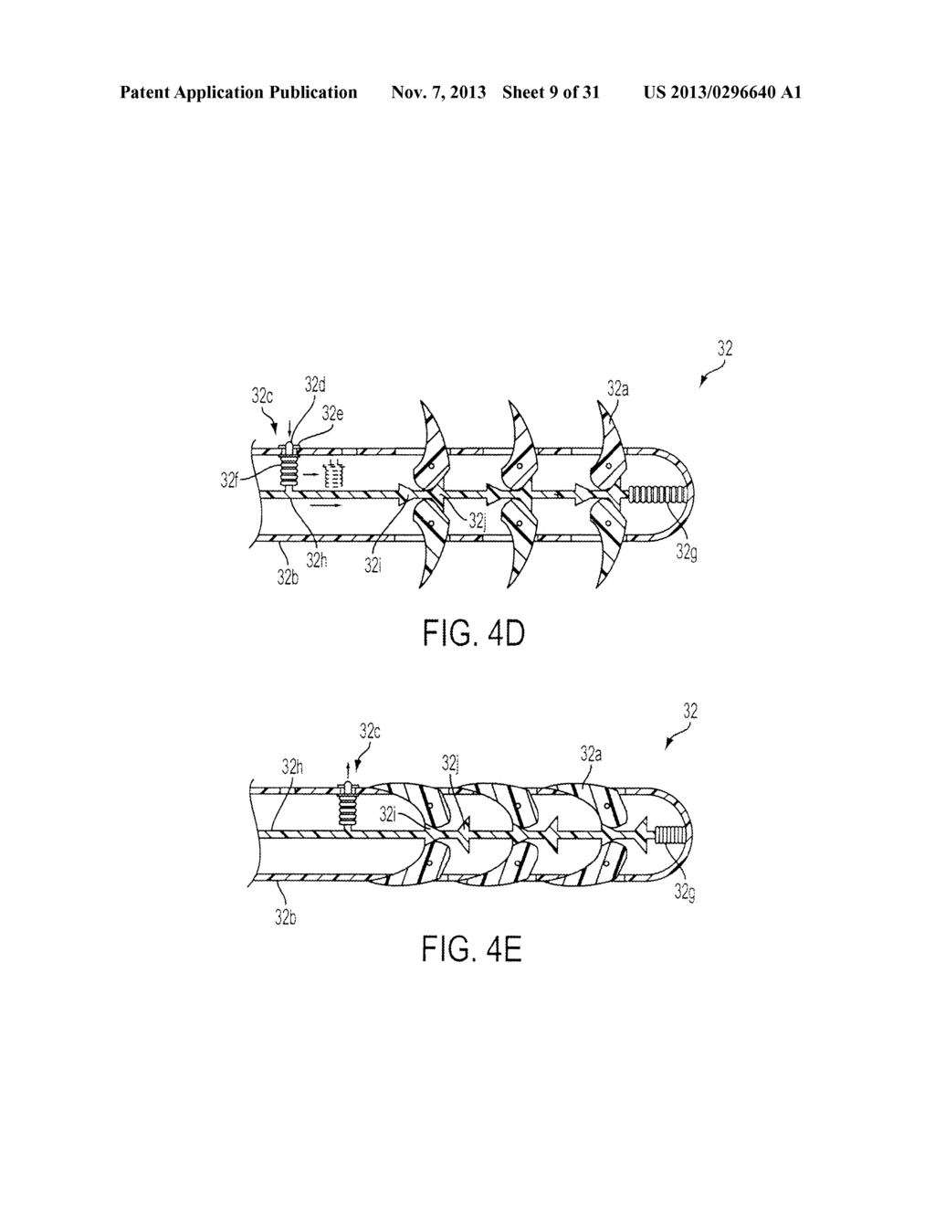 ATRAUMATIC MEDICAL DEVICE ANCHORING AND DELIVERY SYSTEM WITH ENHANCED     ANCHORING - diagram, schematic, and image 10